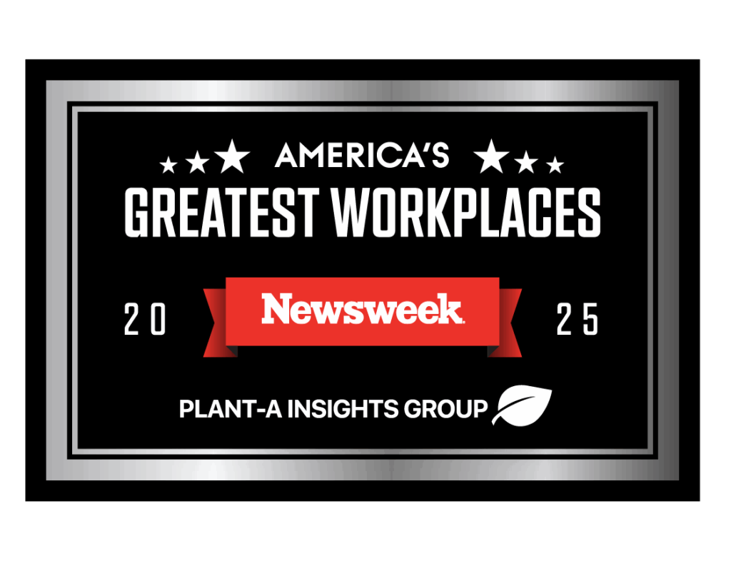 CoolSys is a 2025, Americas Greatest workplaces Award winner