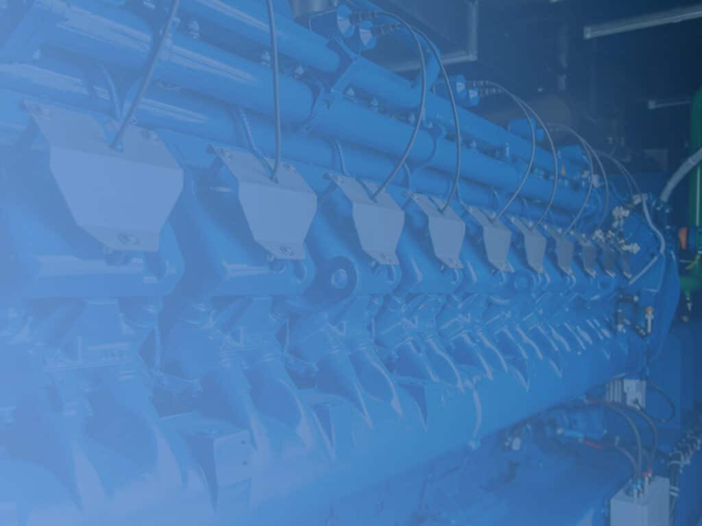CoolSys Cogeneration combined heat and power