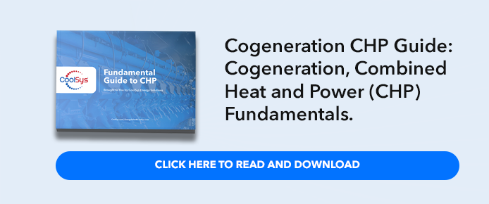 Download Coolsys CHP Guide
