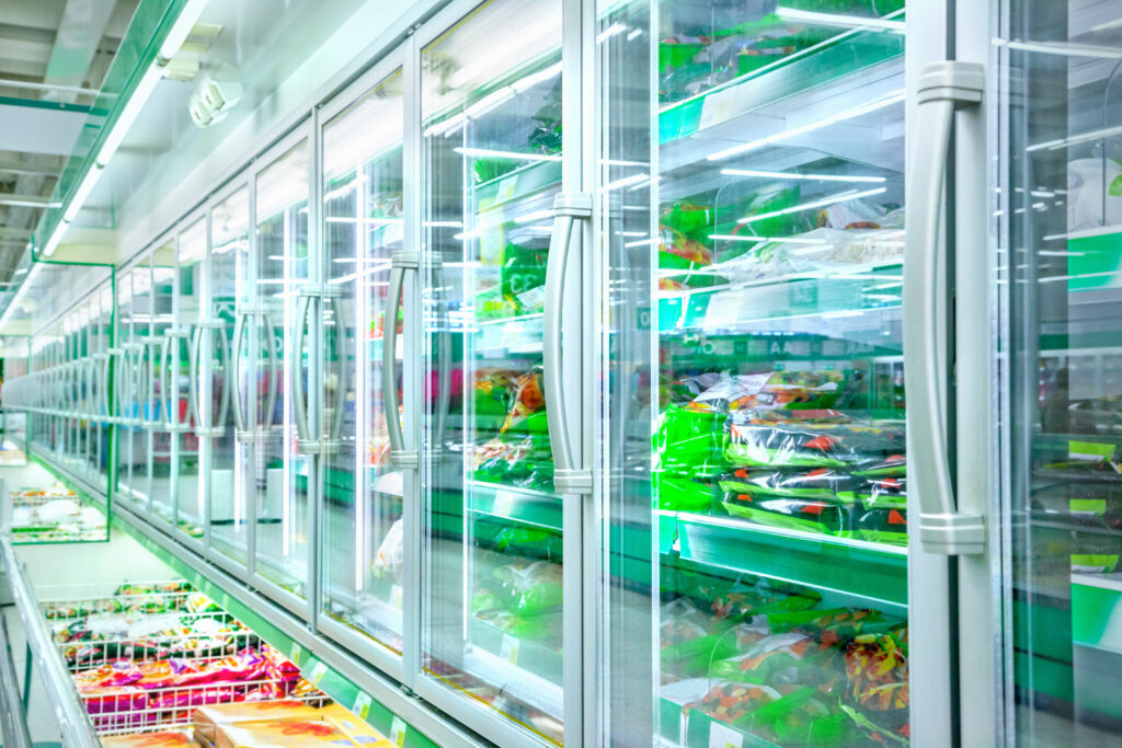 commercial refrigeration solutions- Coolsys