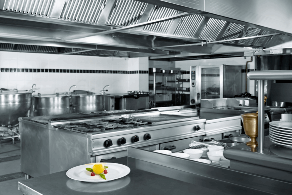 Commercial HVAC and Refrigeration Solutions