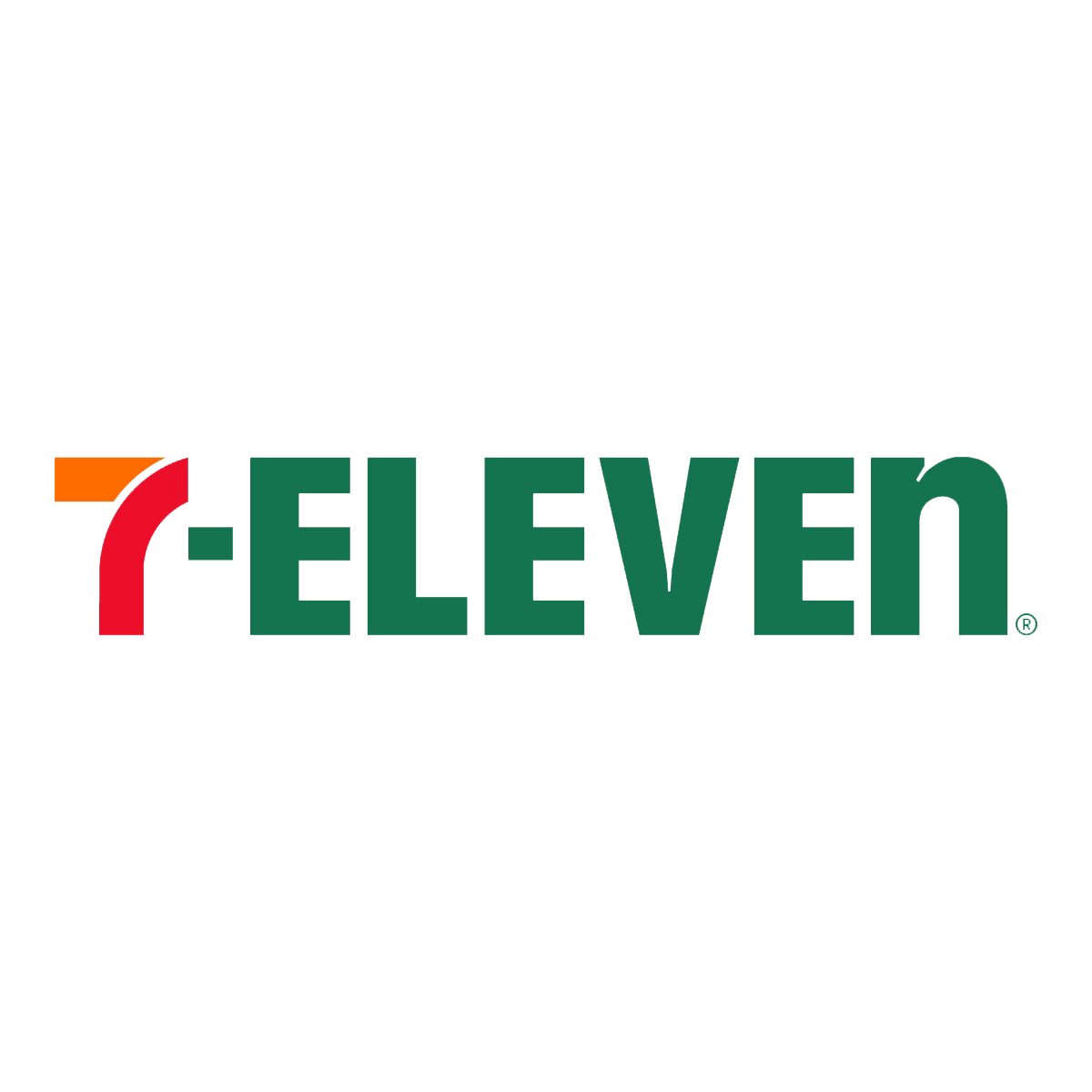 7/11 logo