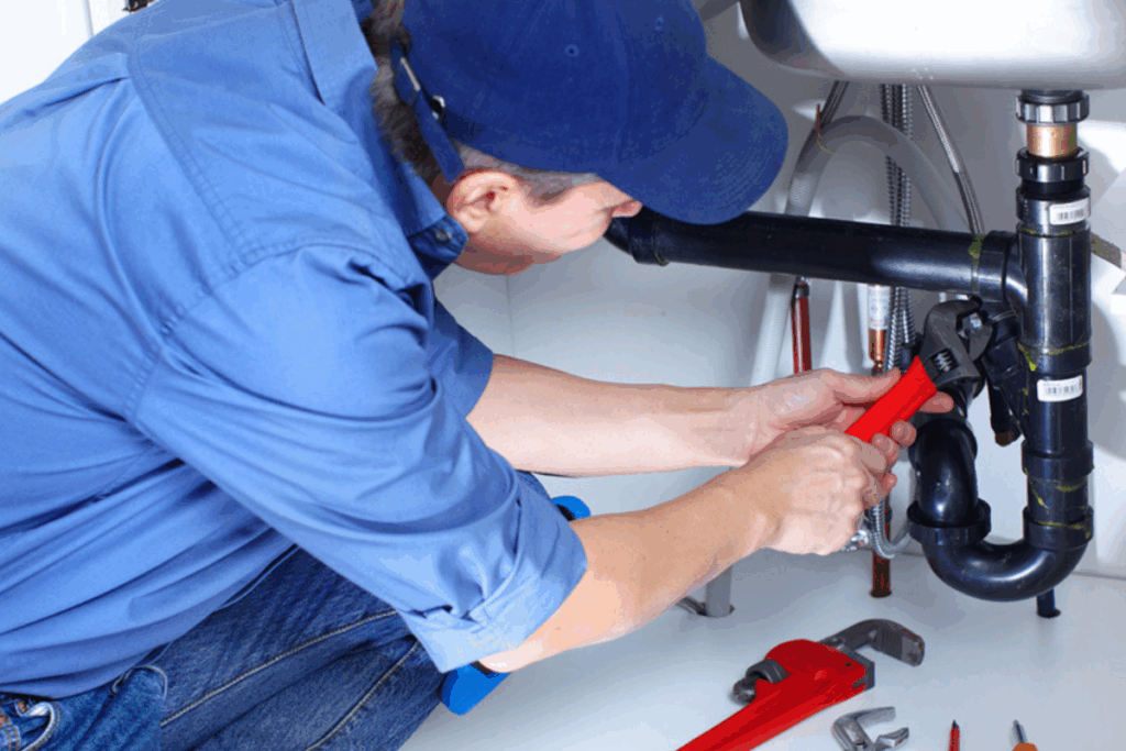 commercial plumbing solutions- coolsys