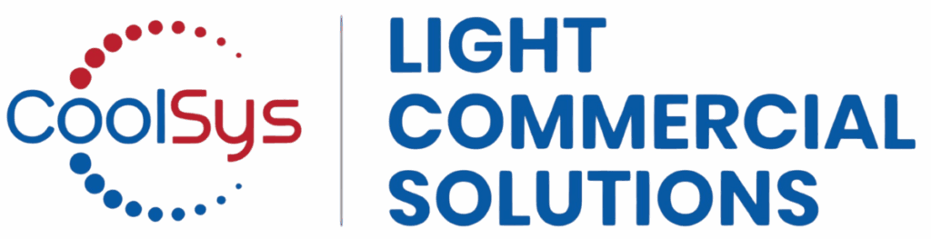 CoolSys Brands. The Industry leading HVAC-R companie.