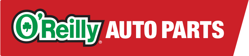O'Reilly Auto Parts Logo