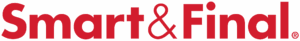 Smart & Final logo