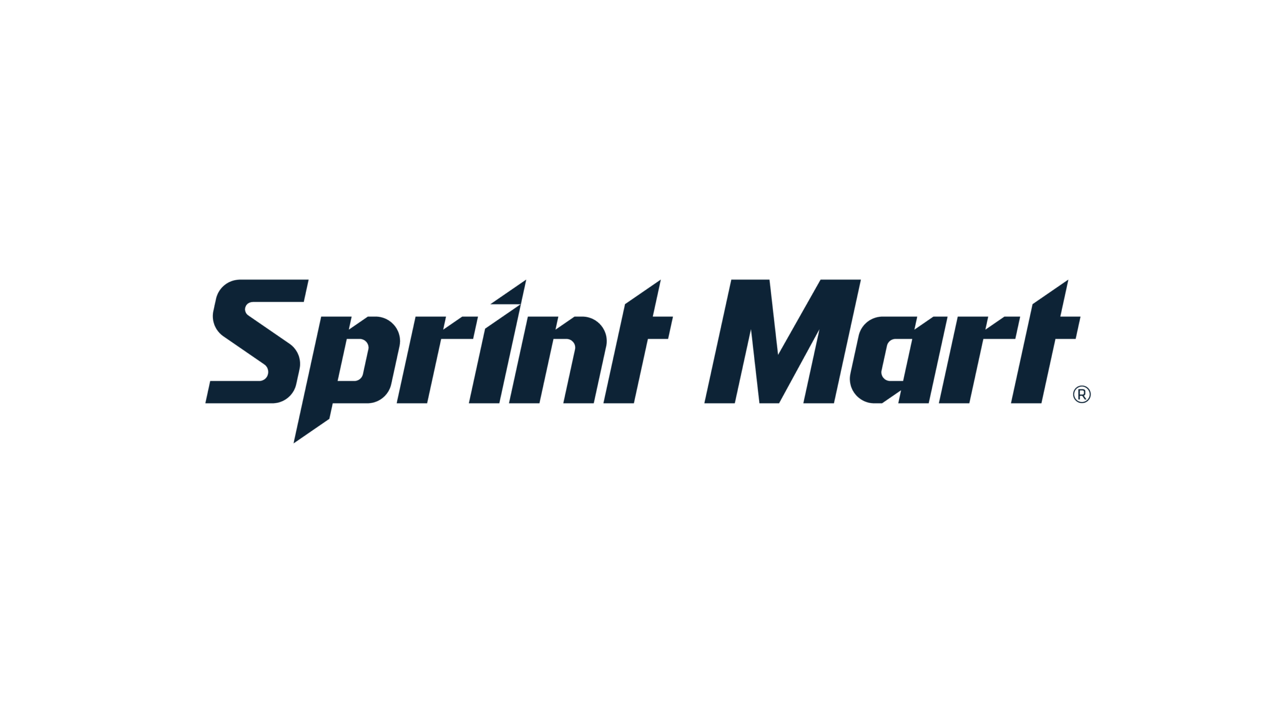 Sprint Mart Logo
