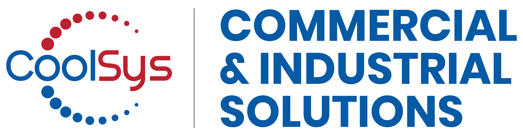 CoolSys Brands. The Industry leading HVAC-R companie.