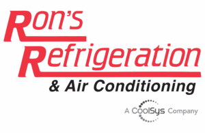 Ron's refrigeration Wisconsin is now CoolSys
