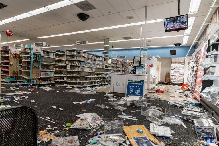 Emergency Cleanup- CoolSys