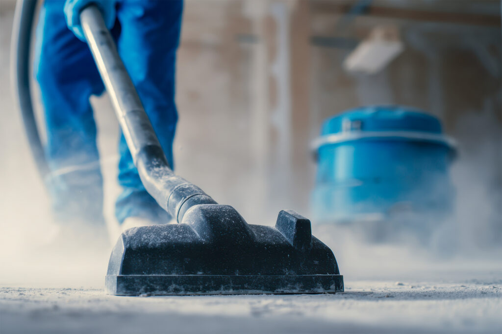 Construction Cleaning Services​: Coolsys