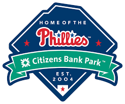Citizen Bank park Logo