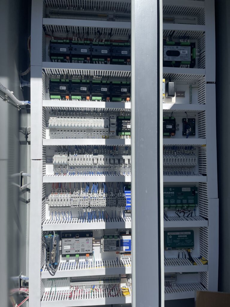 cogeneration solutions CoolSys