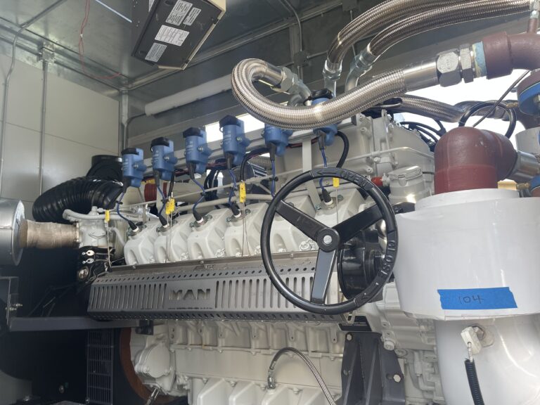 cogeneration solutions CoolSys