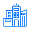 Buildings Icon