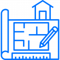 Design-Build Icon