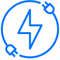 Electrical Icon