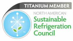 CoolSys is a NASRC Titanium Sponsor and founding member