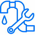 Plumbing Icon