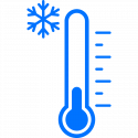 Refrigeration Icon