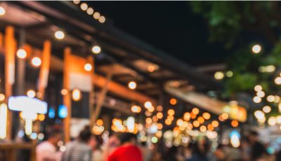 restaurant facility management | CoolSys